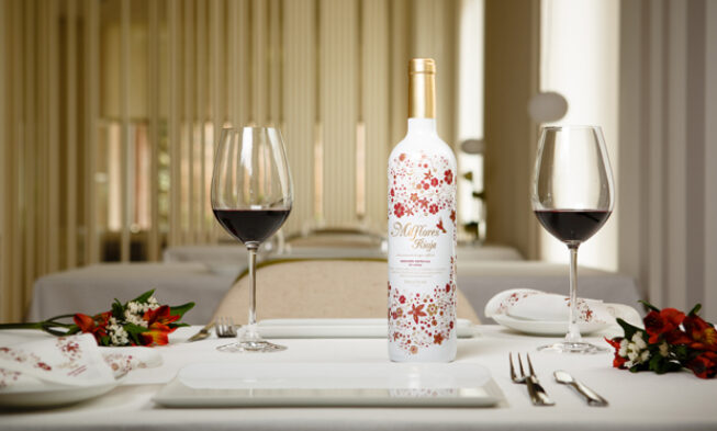 Bodegas Palacio lanza Milflores Edición Especial del Enólogo