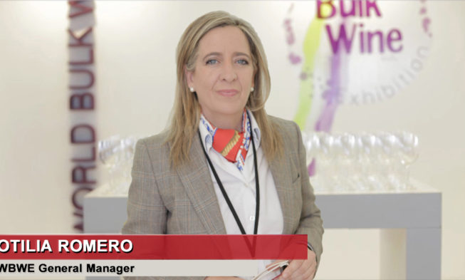 Otilia Romero: “La feria de Ámsterdam contribuirá a una mayor comercialización”