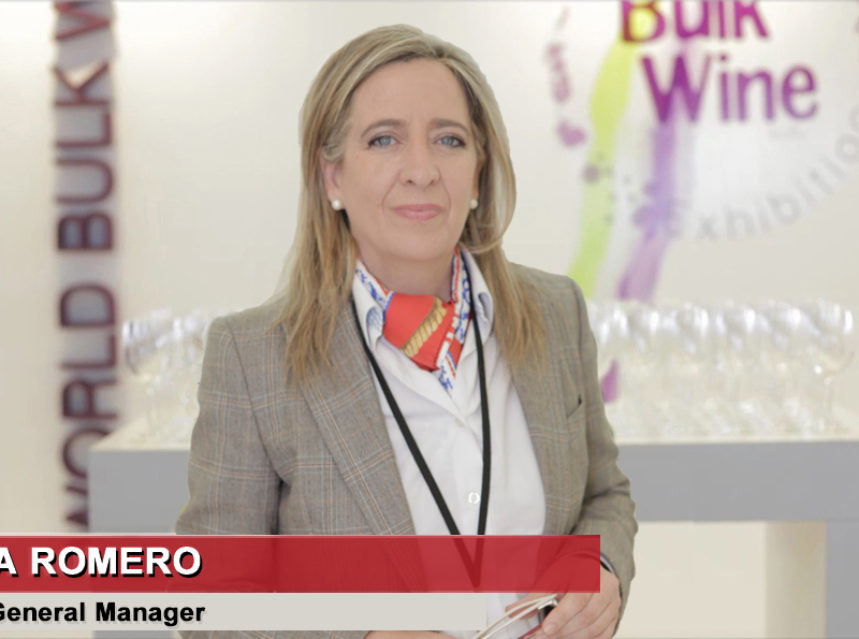 Otilia Romero: “La feria de Ámsterdam contribuirá a una mayor comercialización”