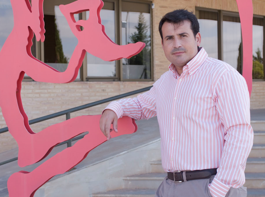 MURVIEDRO CIERRA LA VENDIMIA CON UN 40% MÁS DE UVA QUE EN EL 2012