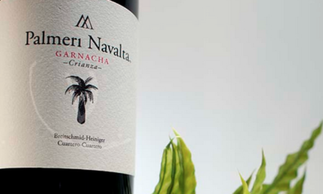 Palmeri Navalta