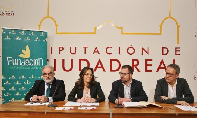 Fundación Caja Rural CLM premiará la mejor iniciativa digital del sector vitivinícola durante Fenavin 2017
