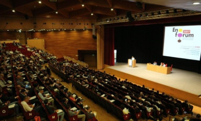 I edición del PREMIO ENOFORUM