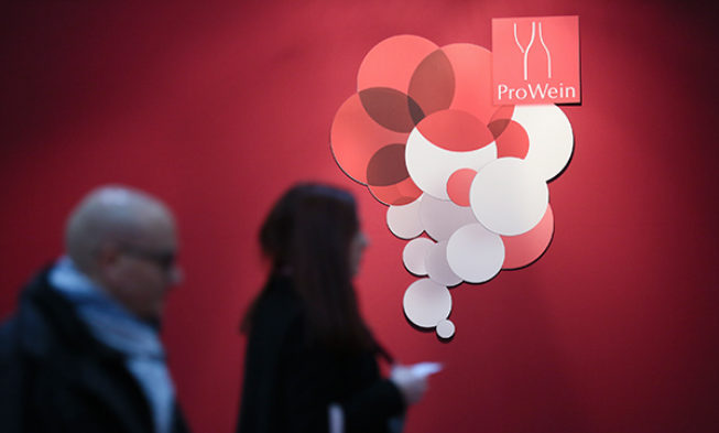 Prowein 2018