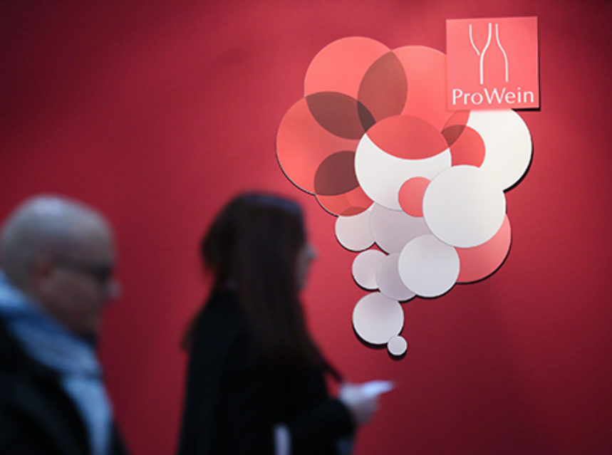 Prowein 2018
