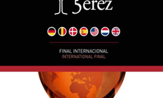 Todo a punto para la final de la 5ª Copa Jerez