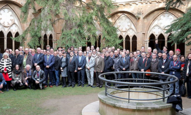 Resultados de Garnachas del Mundo 2016