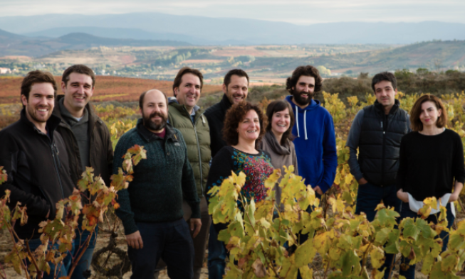 Rioja ’n’ Roll: jóvenes productores independientes de Rioja