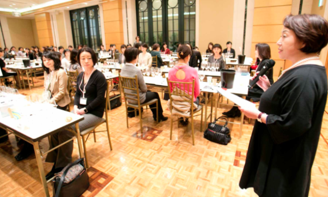 Sakura Japan Women’s Wine Awards 2016 premia a 159 vinos españoles