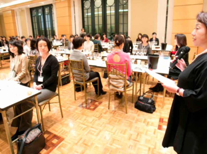 Sakura Japan Women’s Wine Awards 2016 premia a 159 vinos españoles Sakura Japan Women’s Wine Awards 2016 premia a 159 vinos españoles