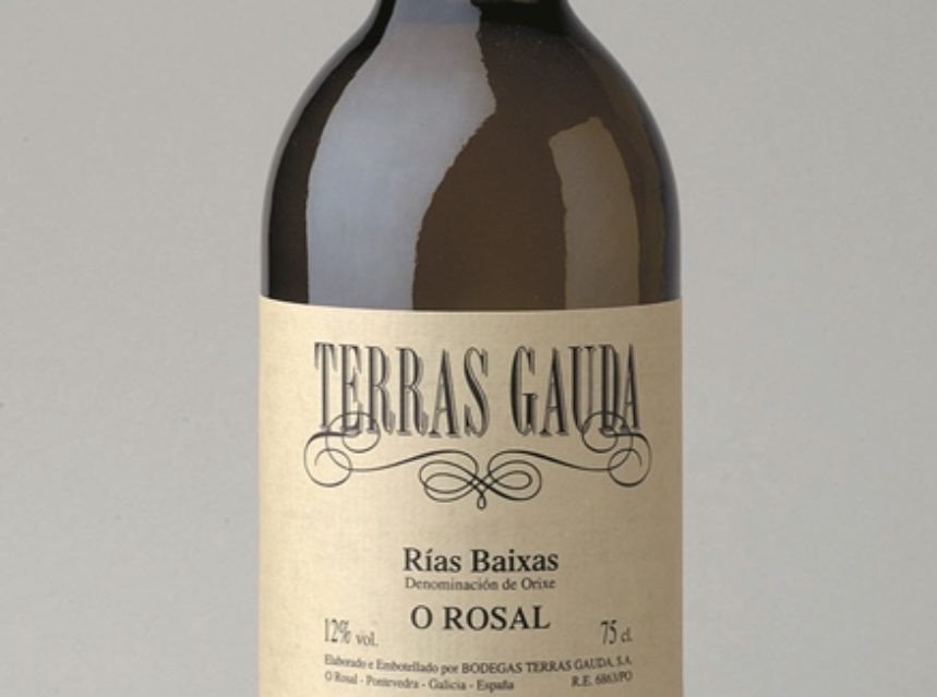 ROBERT PARKER E INTERNATIONAL WINE CELLAR IMPULSAN EL RECONOCIMIENTO INTERNACIONAL DE LOS VINOS DEL GRUPO TERRAS GAUDA TERRAS GAUDA 2012