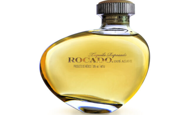 Bodegas Torres lanza en España Rocado, un tequila icono de producción limitada Bodegas Torres lanza en España Rocado