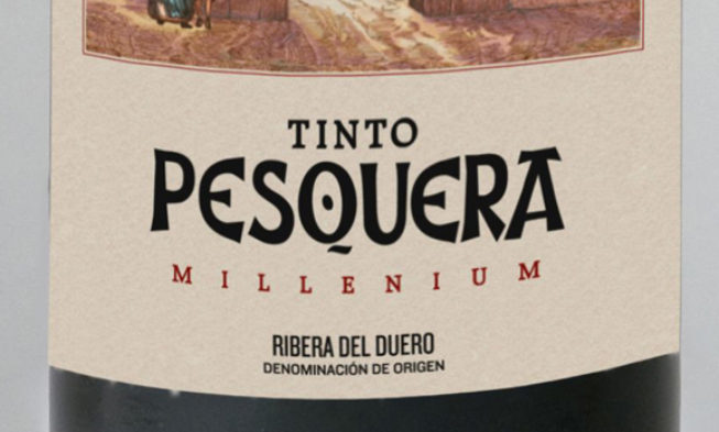 Millenium 2008, nueva añada del vino más exclusivo de Tinto Pesquera Millenium 2008