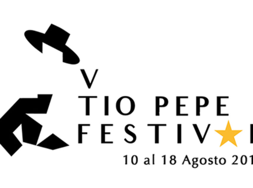 El ‘Tío Pepe Festival’