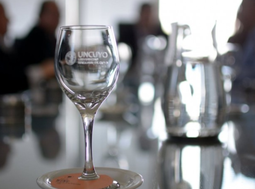 En Argentina apuestan por promover el consumo de vino moderado en la universidad En Argentina apuestan por promover el consumo de vino moderado en la universidad