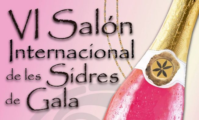 VI Salón Internacional de les Sidres de Gala (SISGA) VI Salón Internacional de les Sidres de Gala (SISGA)