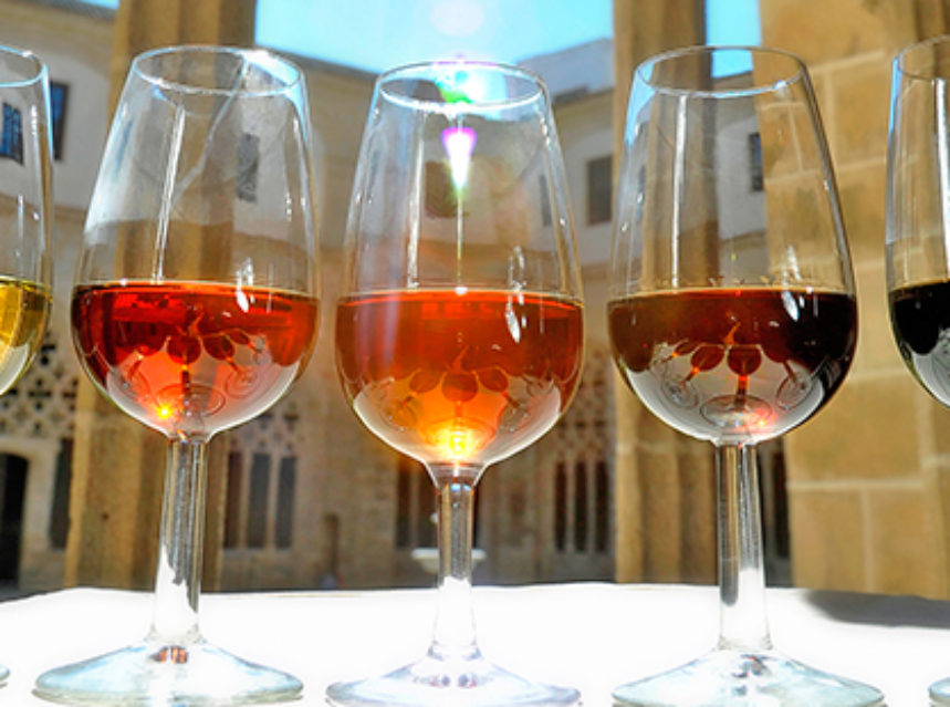 Los Vinos de Jerez “sin fortificar” pendientes de su aprobación por la comisión europea