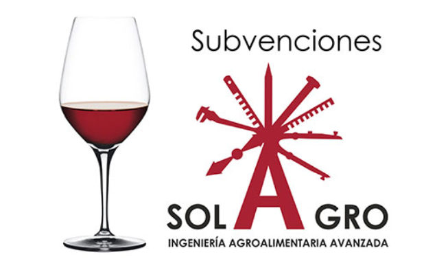 56 millones de euros y hasta el 50% de ayuda a la inversión gracias al programa VINATI 56 millones de euros y hasta el 50% de ayuda a la inversión gracias al programa VINATI