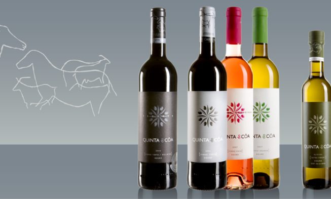 Vinhos CARM innova su gestión con VinoTEC-Microsoft Dynamics NAV y OFFICE 365 Vinhos CARM innova su gestión con VinoTEC-Microsoft Dynamics NAV y OFFICE 365