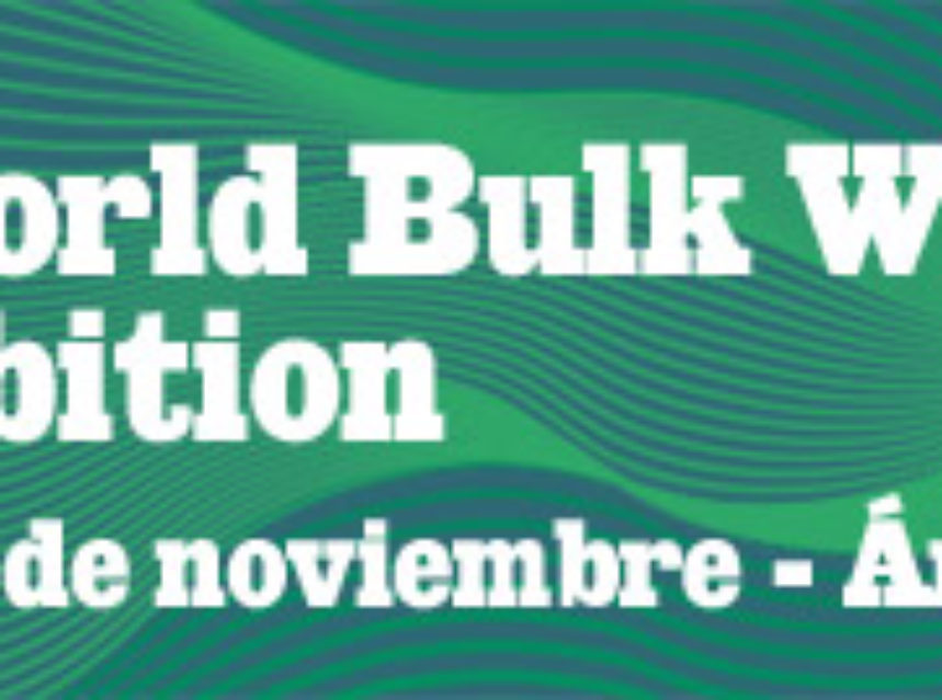World Bulk Wine Exhibition