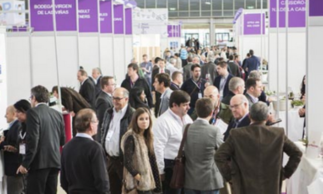 China, entre los países protagonitas de la World Bulk Wine Exhibition China