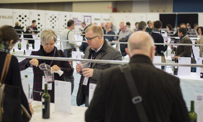 La World Bulk Wine Exhibition prepara su octava edición para los días 21 y 22 de noviembre