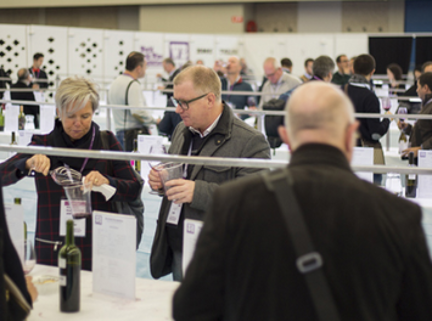 La World Bulk Wine Exhibition prepara su octava edición para los días 21 y 22 de noviembre