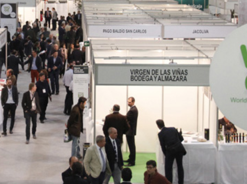 La World Olive Oil Exhibiton, punto de encuentro de las tendencias de futuro del sector del aceite de oliva La World Olive Oil Exhibiton
