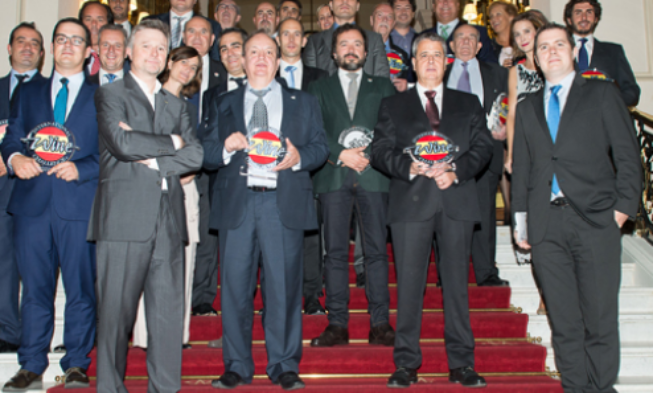 Primera edición de los International Wine Challenge Merchant Awards en España Primera edición de los International Wine Challenge Merchant Awards en España