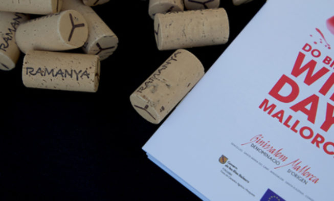 Wine Days: descubrir Mallorca a través del enoturismo