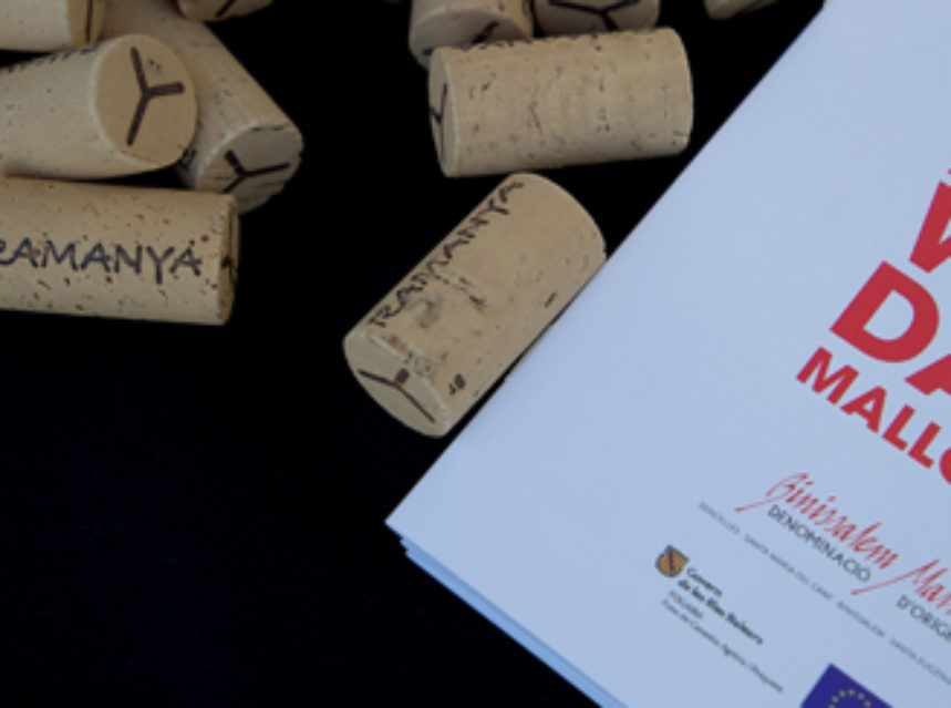 Wine Days: descubrir Mallorca a través del enoturismo