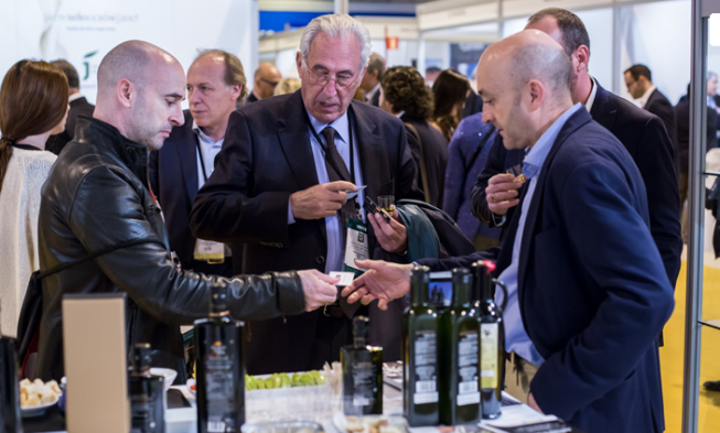 200 empresas oleícolas y 3.000 profesionales del sector se darán cita en la World Olive Oil Exhibition