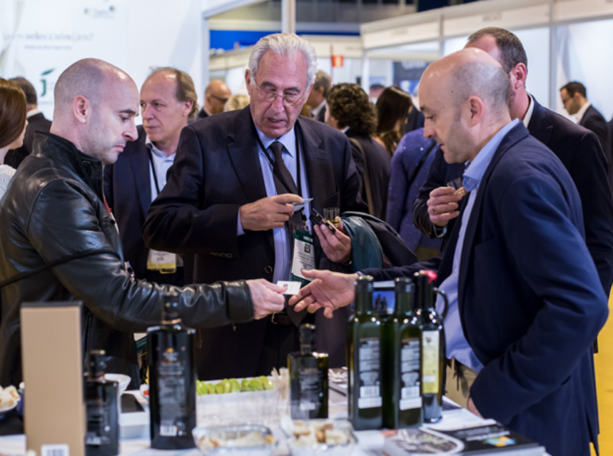 200 empresas oleícolas y 3.000 profesionales del sector se darán cita en la World Olive Oil Exhibition