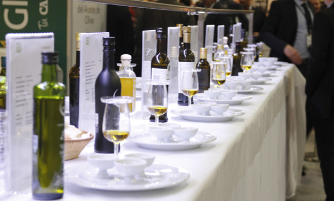 La World Olive Oil Exhibition impulsará la campaña de aceite de oliva 2015-2016