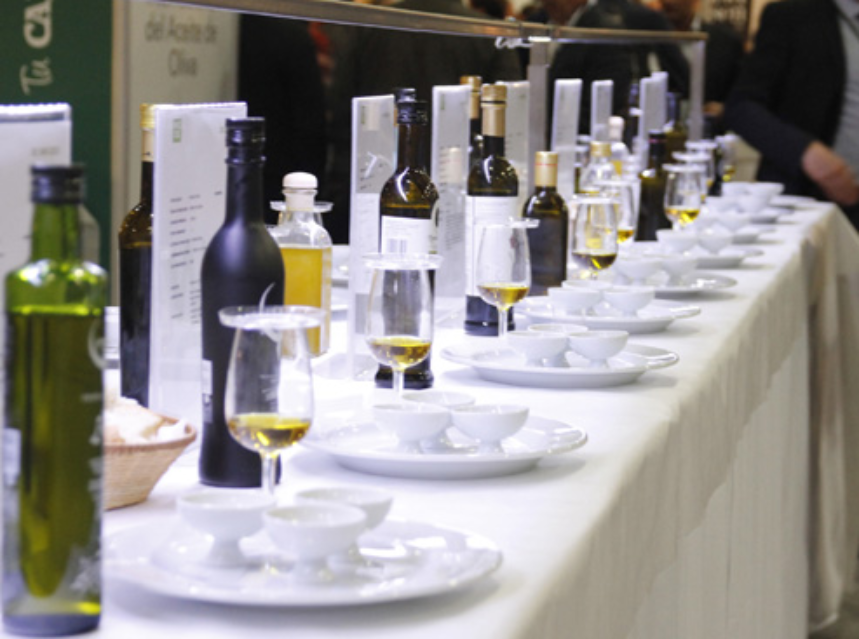 La World Olive Oil Exhibition impulsará la campaña de aceite de oliva 2015-2016