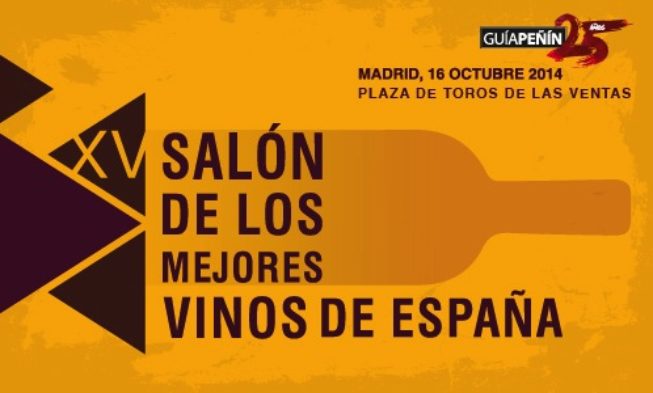 La guía Peñín inicia los actos de su 25º Aniversario con el XV Salón de los Mejores Vinos de España