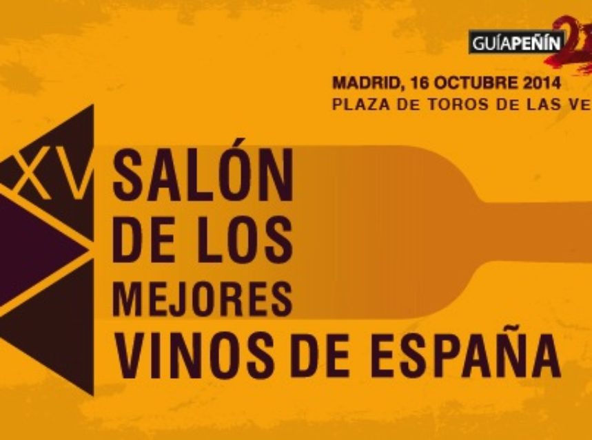 La guía Peñín inicia los actos de su 25º Aniversario con el XV Salón de los Mejores Vinos de España