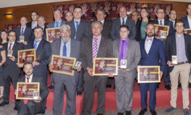 50 aniversario de la DOP Jumilla