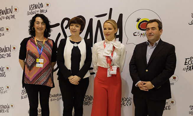 ‘El enoturista busca la esencia del territorio’ 'El enoturista busca la esencia del territorio'