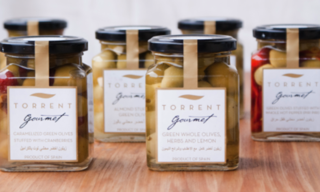 La aceitunas de mesa contarán con espacio propio en el Encuentro Internacional del Aceite de Oliva La aceitunas de mesa contarán con espacio propio en el Encuentro Internacional del Aceite de Oliva