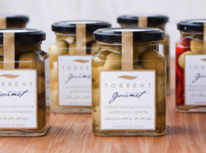 La aceitunas de mesa contarán con espacio propio en el Encuentro Internacional del Aceite de Oliva