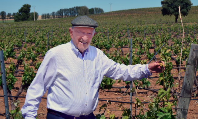 Alejandro Fernández