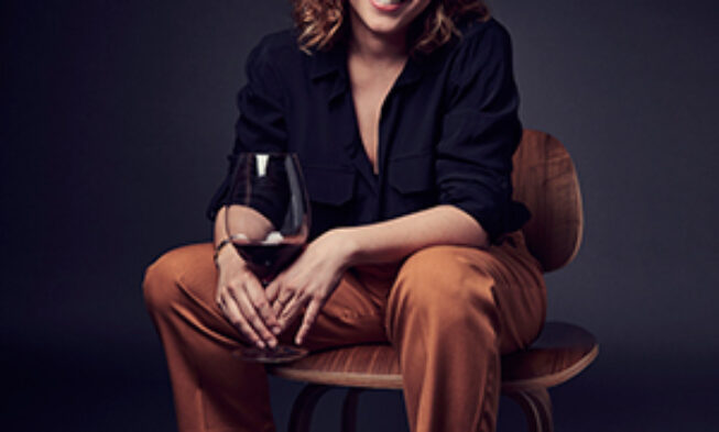 Almudena Alberca