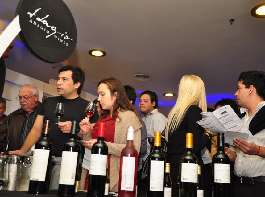 Expo Delicatessen prepara su edición 2014 en Córdoba (Argentina)