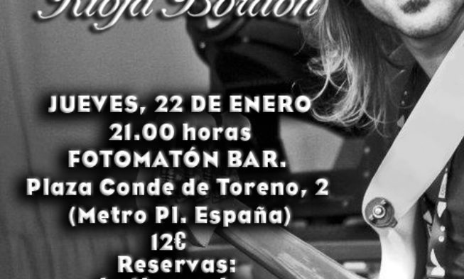Vino y música