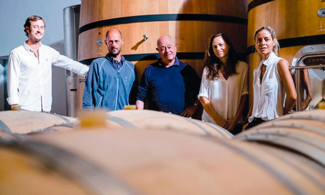 Obituario. Arnoldo Valsangiacomo