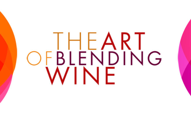 The Art of Blending Wine. A propósito de Einstein