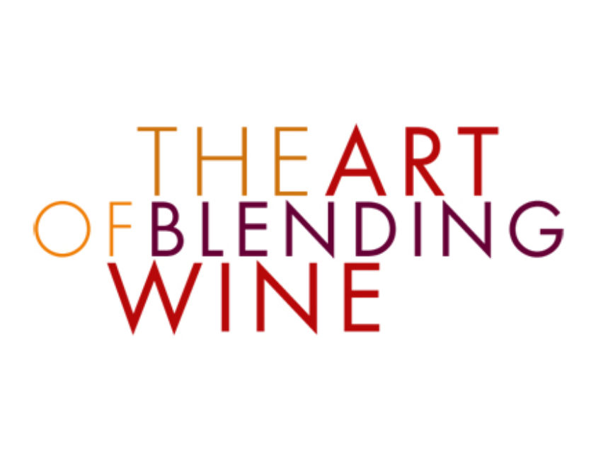 The Art of Blending Wine. A propósito de Einstein