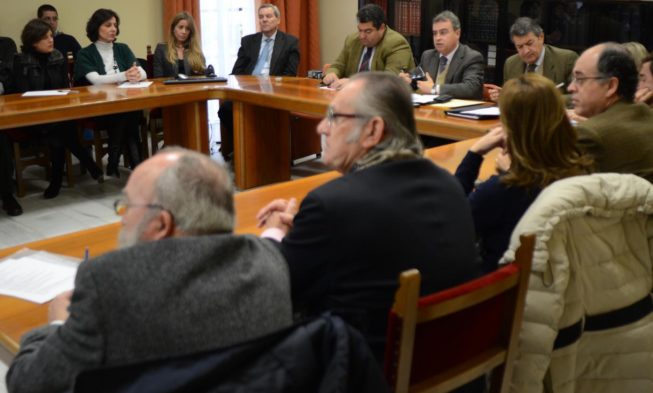 Más de 80 iniciativas para celebrar la capitalidad europea del vino de Jerez