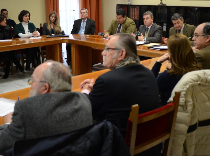 Más de 80 iniciativas para celebrar la capitalidad europea del vino de Jerez